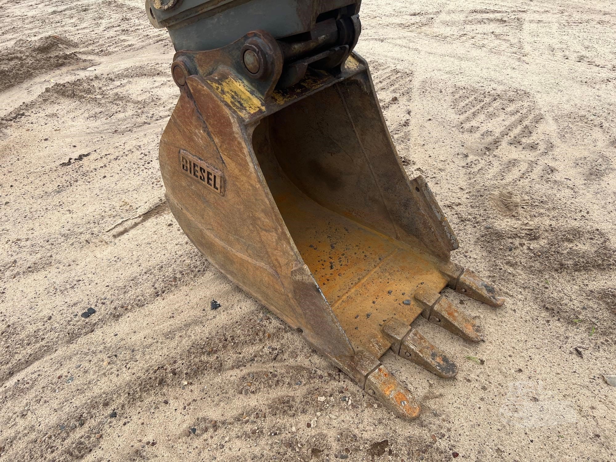2022 Bobcat E50