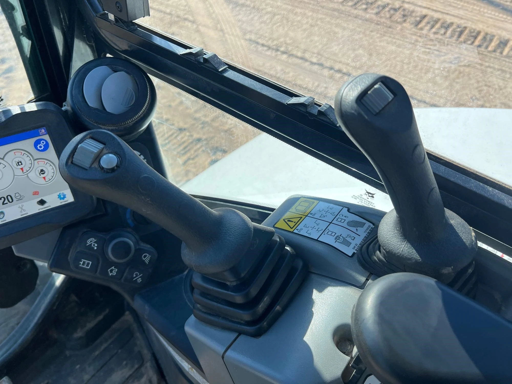 2023 Bobcat E50R2