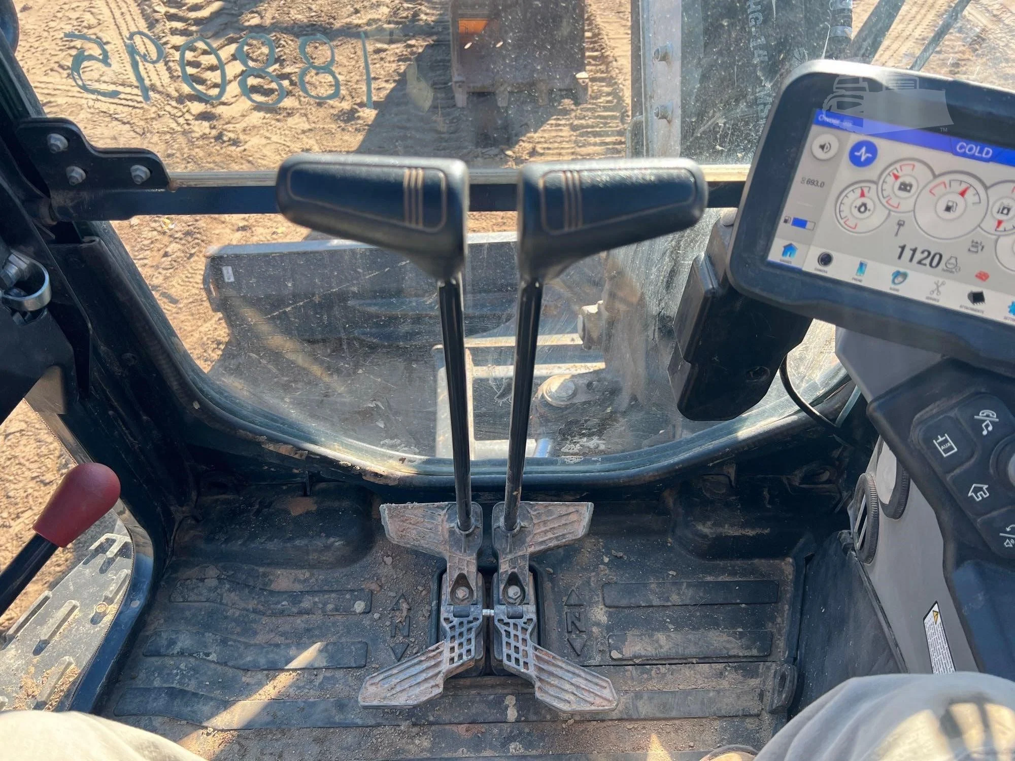 2023 Bobcat E50R2