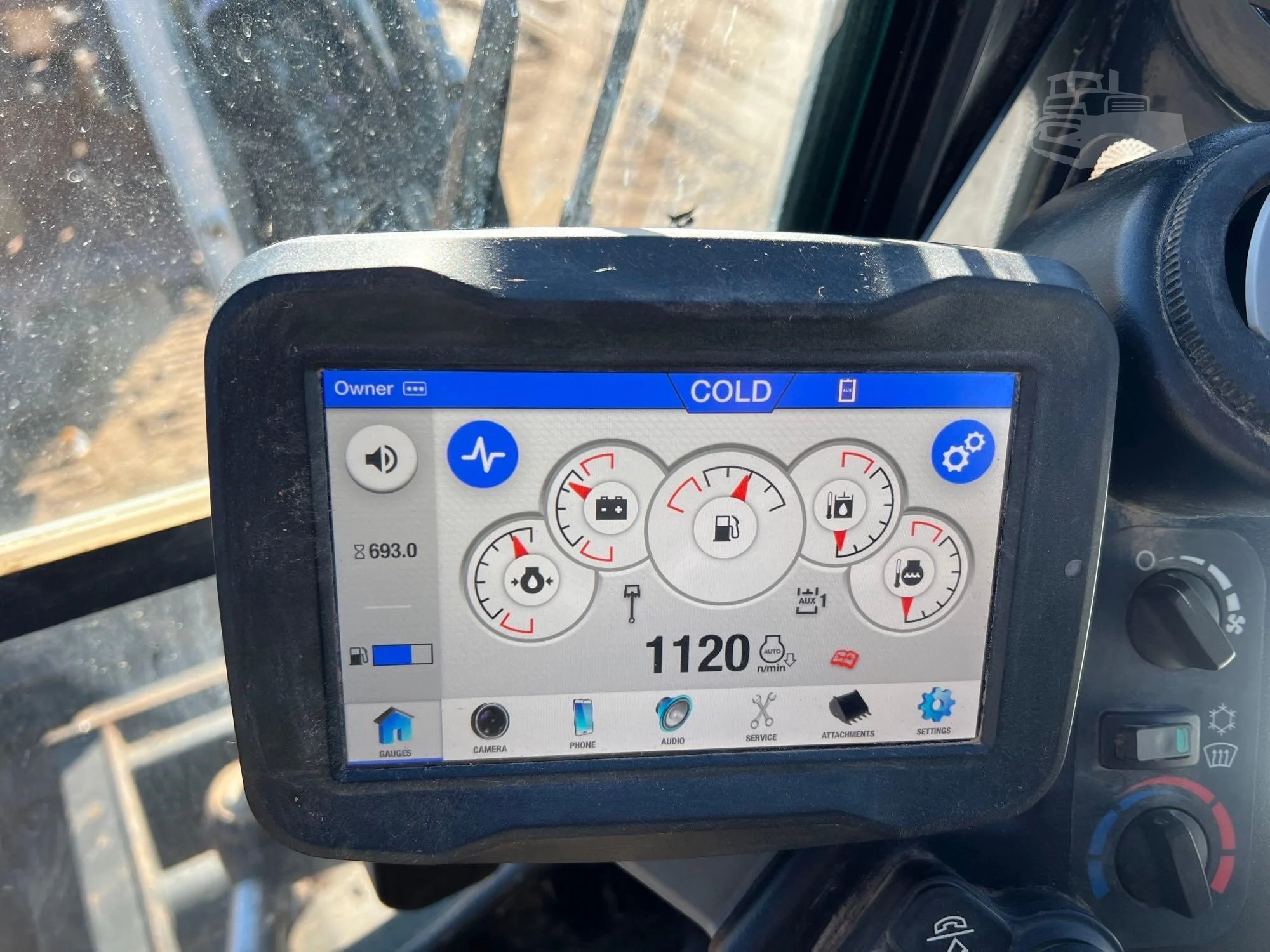 2023 Bobcat E50R2