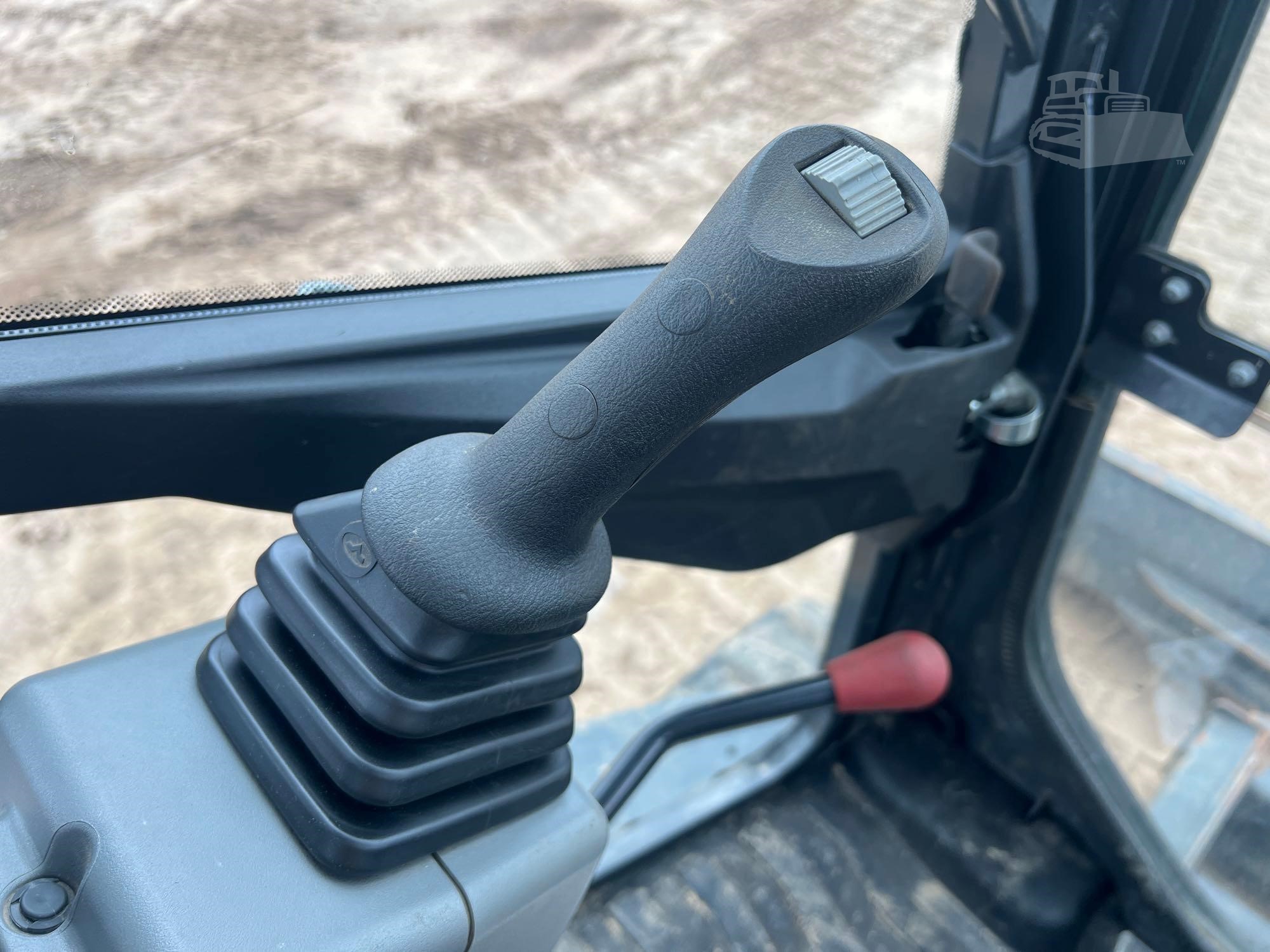 2022 Bobcat E50