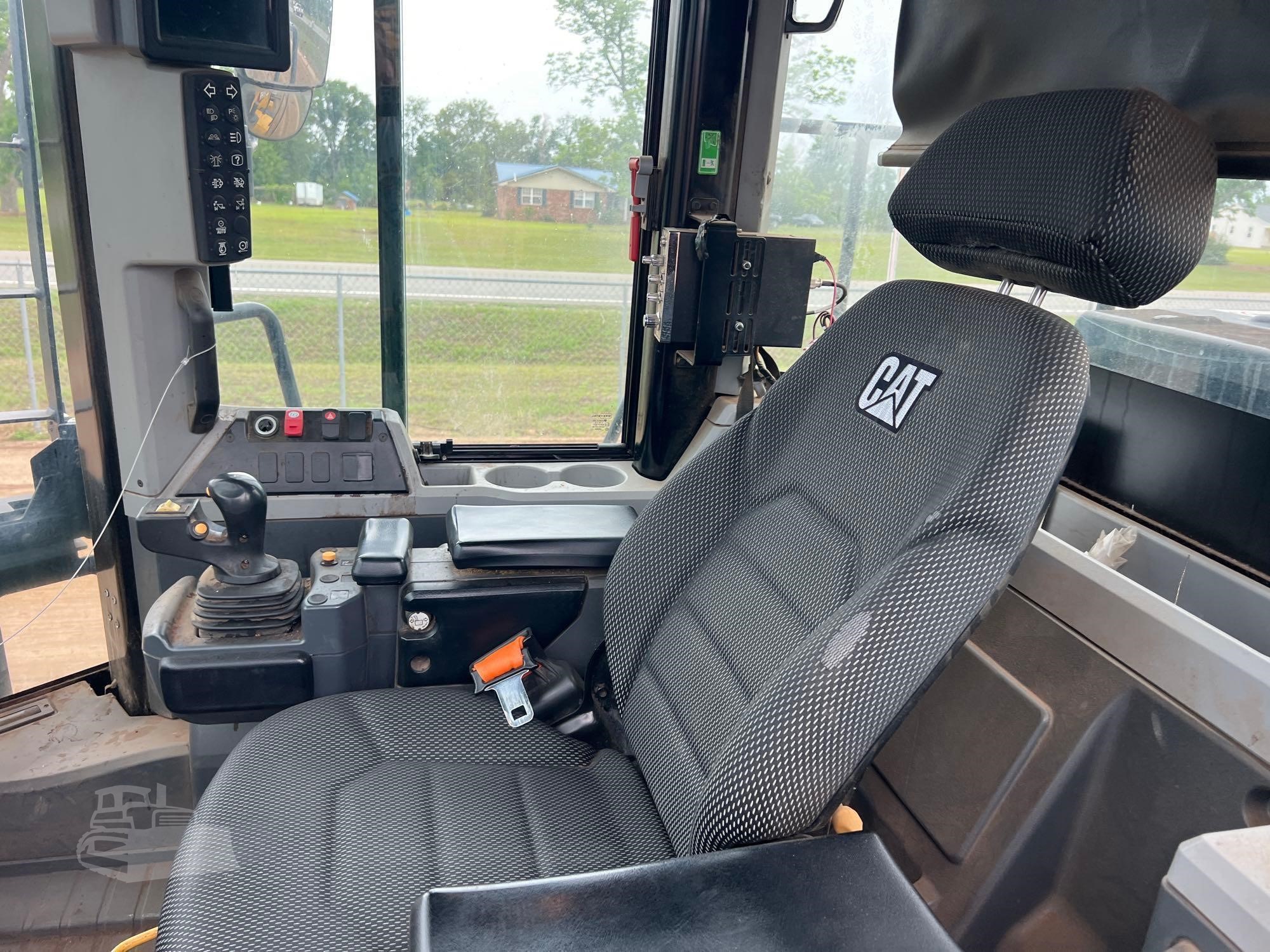 2022 CATERPILLAR 966M XE Wheel Loader