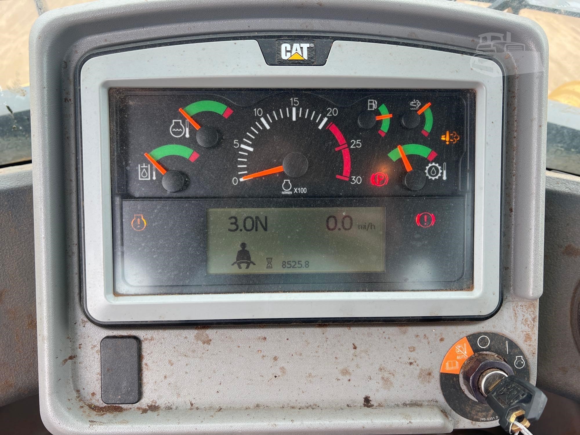 2022 CATERPILLAR 966M XE Wheel Loader