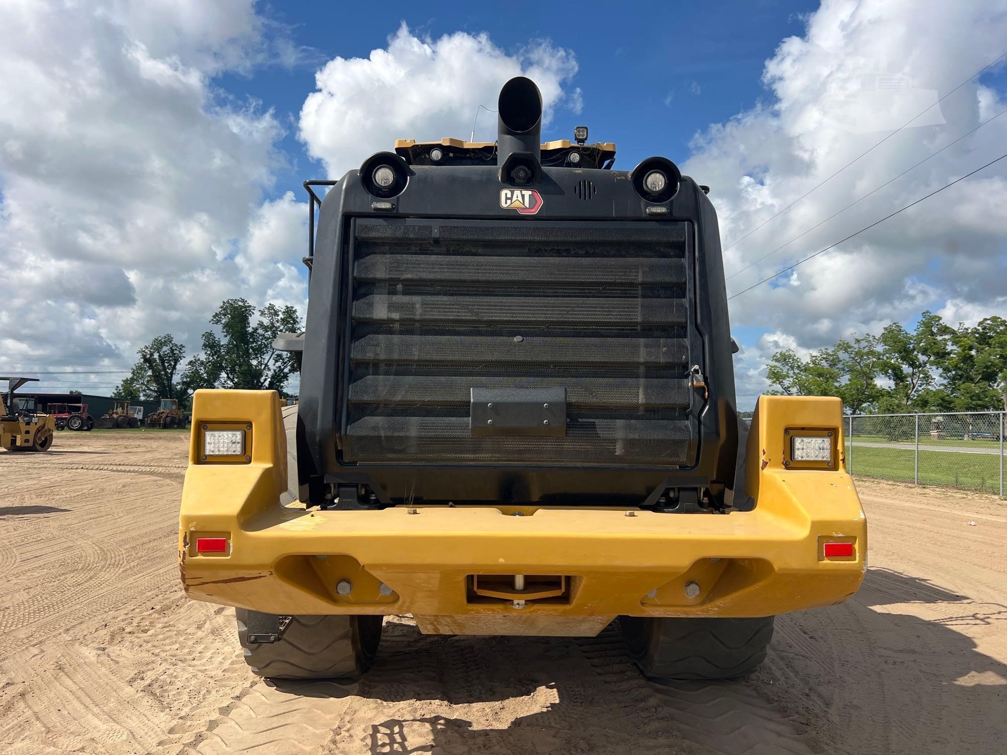 2022 CATERPILLAR 966M XE Wheel Loader